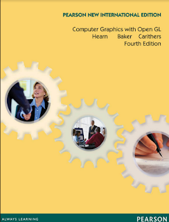 Computer Graphics with OpenGL (4th ed.)