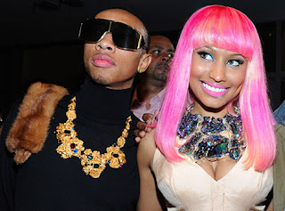 Tyga - Muthafukka Up (feat. Nicki Minaj) Lyrics