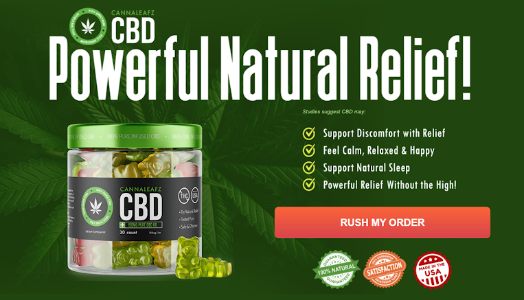 Kelly Clarkson CBD Gummies – Premium Made Natural Supplement! Warning Shocking Facts and Benefits Or Scam?