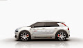 Citroen C4 Cactus Airflow