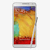 Smartphone SAMSUNG Galaxy Note 3 [N-9000] - White, Dijual Murah Dengan 6 Kali Cicilan