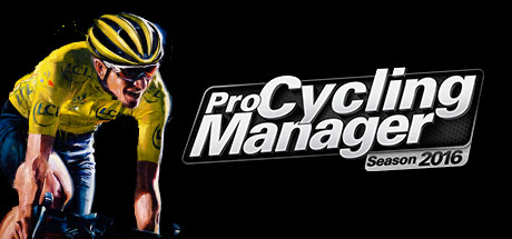 Pro Cycling Manager 2016 Game Full PC