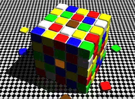 Optical Illusion Your Eyes Lie to You | Magician