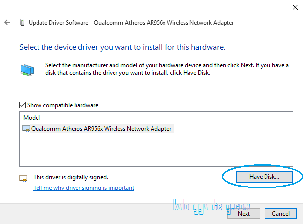Wifi di Windows 10 "Limited" / Tidak Bisa Connect? Begini Cara Mengatasinya
