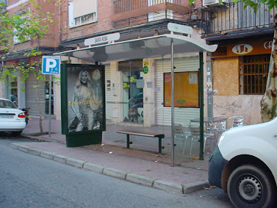 Bus,12,Parada,Calle,barrio,Santa,Rosa,14006,Córdoba,