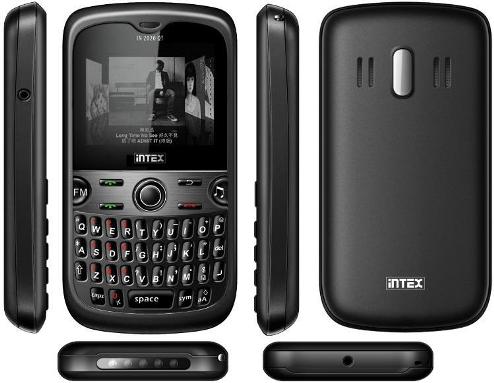 Intex Mobile Price. Intex IN2020 QT