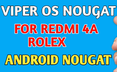 Custom ROM Miui Pro Nougat 7.12.21 