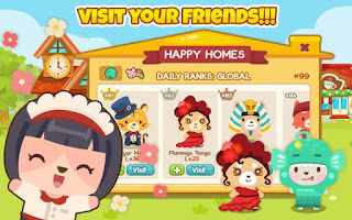 Happy Pet Story Virtual Sim MOD APK v1.2.2 Terbaru + Data Gratis Download