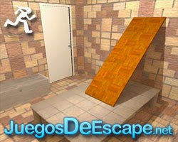 Juegos de Escape Stone Room Escape