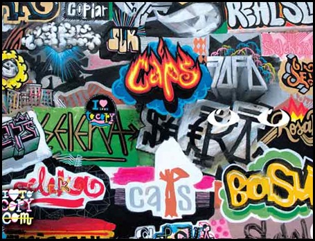 i_Cultura_Urbana_Art_Gallery_i