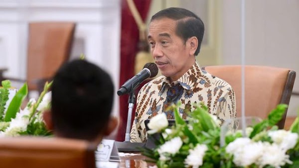 Pengamat Ini Sebut Jokowi Paling Brutal Naikkan Harga Kebutuhan Masyarakat, Ramadhan Pun Dinaikkan