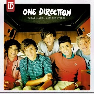 One Direction - Na na na