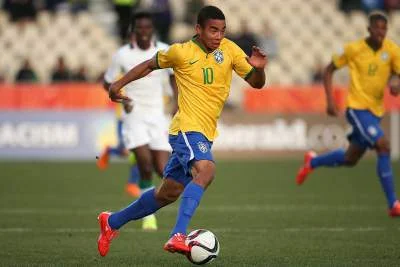 Brazilian wonderkid to reject Arsenal, Man U and Man City