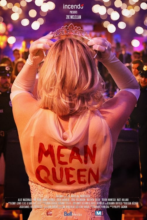 [HD] Psycho Prom Queen 2018 Assistir Online Legendado
