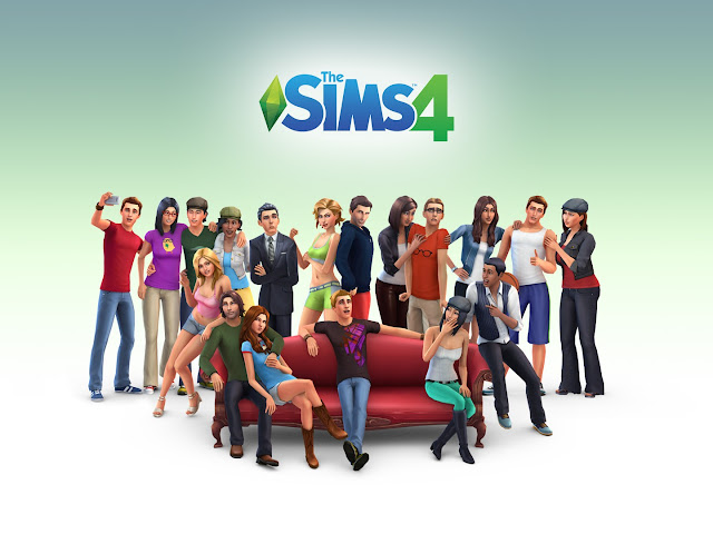 The Sims 4 Full DLC Free Download