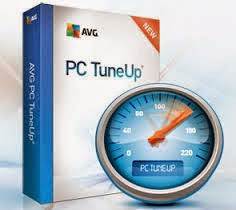 Avg Pc Tuneup Latest Version 2014-15 Free Trial Download Now