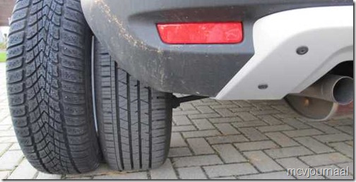 Dacia Duster winterbanden 07
