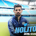 Manchester City have signed Spain International Nolito on a four-year deal 