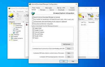 Download IDM Full Crack