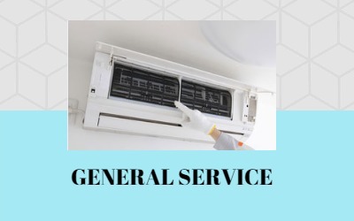 aircon servicing Singapore