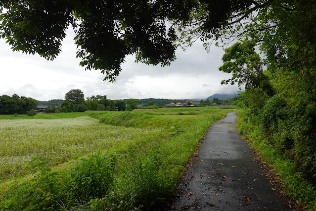 鳥取県西伯郡大山町宮内