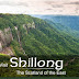 Shillong: the Scotland of the East