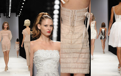 Summer Fashion 2010 on Cool   Chic Style Fashion  Jasper Conran Runway  Spring Summer 2010