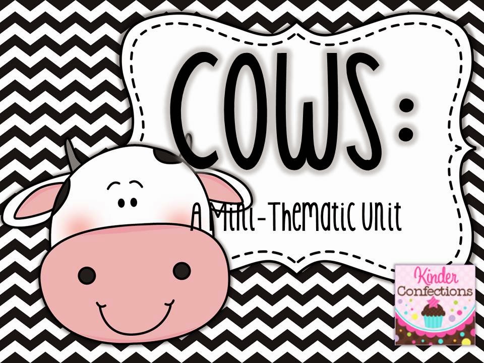 http://www.teacherspayteachers.com/Product/Cows-A-mini-thematic-Unit-1172780