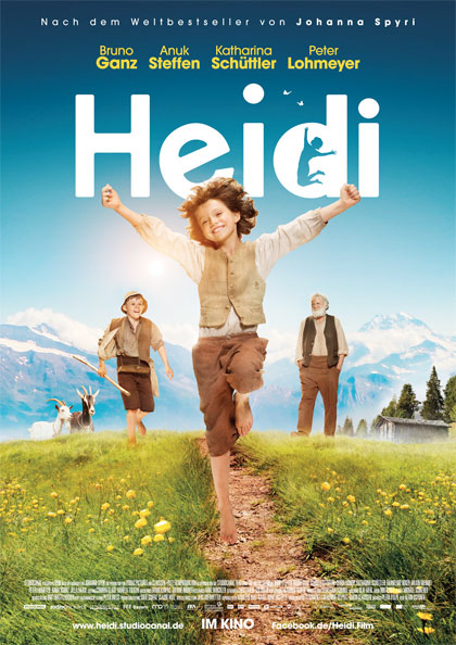 HEIDI