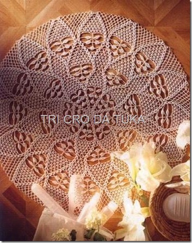 HJ CROCHE h