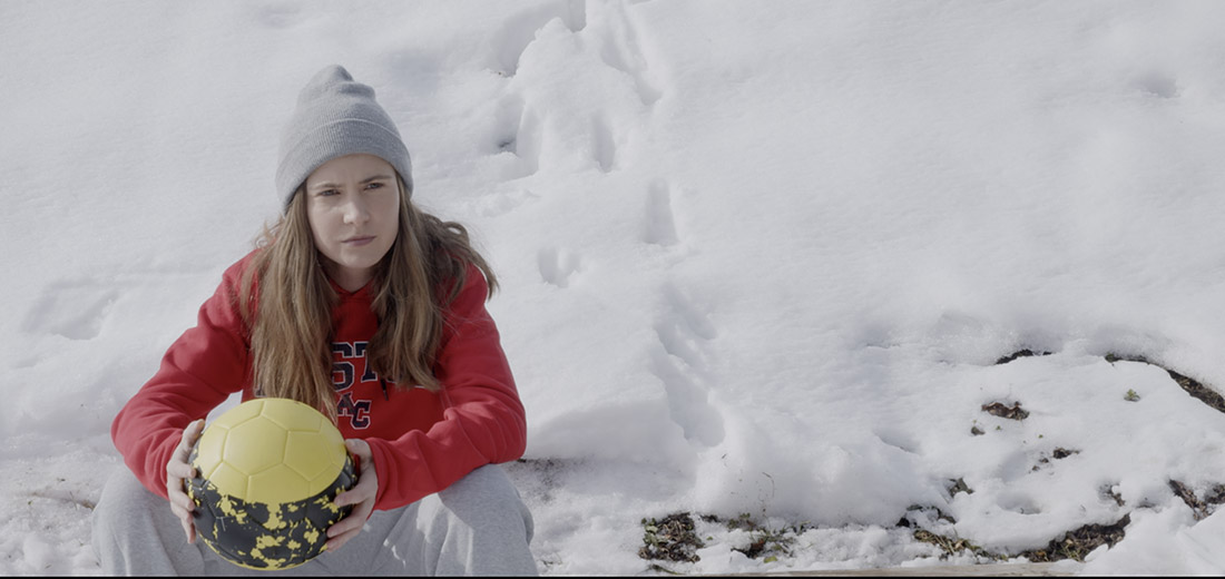 film le défi de Noël