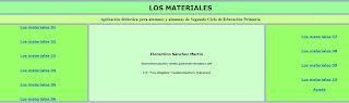 http://www.ceiploreto.es/sugerencias/cplosangeles.juntaextremadura.net/web/curso_4/naturales_4/losmateriales/indice.htm