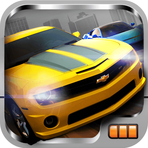 Drag Racing - VER. 4.1.2 Unlimited Money MOD APK