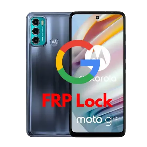 Remove Google account (FRP) for Motorola Moto G60