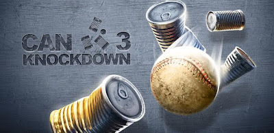 Can Knockdown 3 Full version