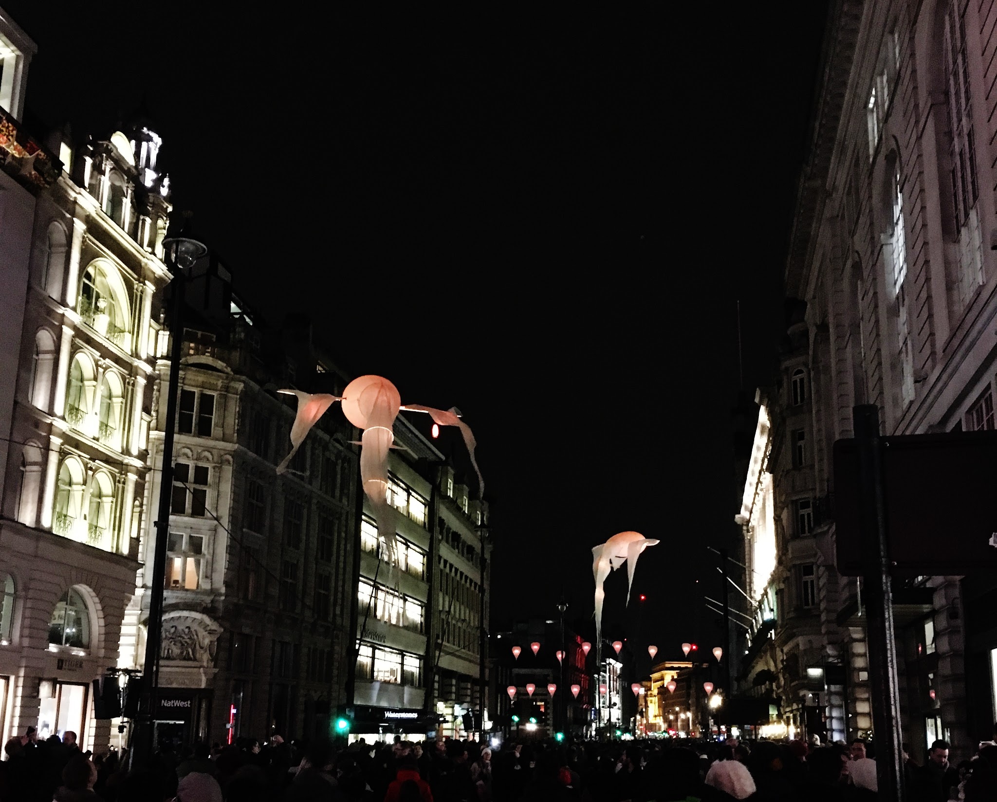 Lumiere London