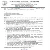 Contoh Surat Pribadi Dan Surat Dinas Singkat - 6+ Contoh Surat Pribadi Untuk Sahabat Lengkap - Contoh Surat : Penggunaan dari surat dinas tidak terbatas pada lembaga pemerintah saja.