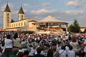 MEDJUGORJE