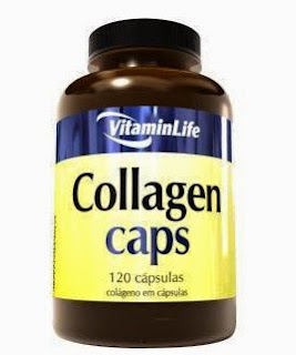 Collagen Caps