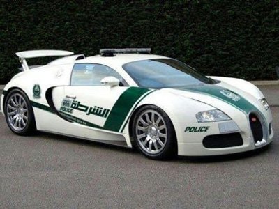 Bugatti on Dubai Police Add Ksh 120 Million Bugatti Veyron To Its Fleet Of