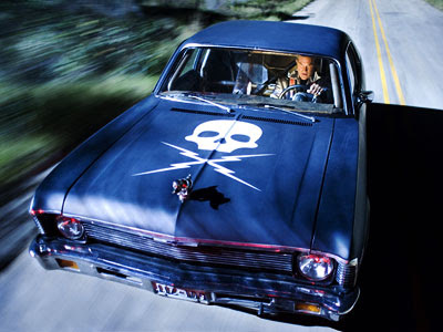 kurt russell death proof