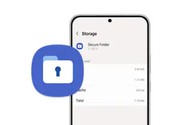 How To Access Secure Folder On Android Samsung