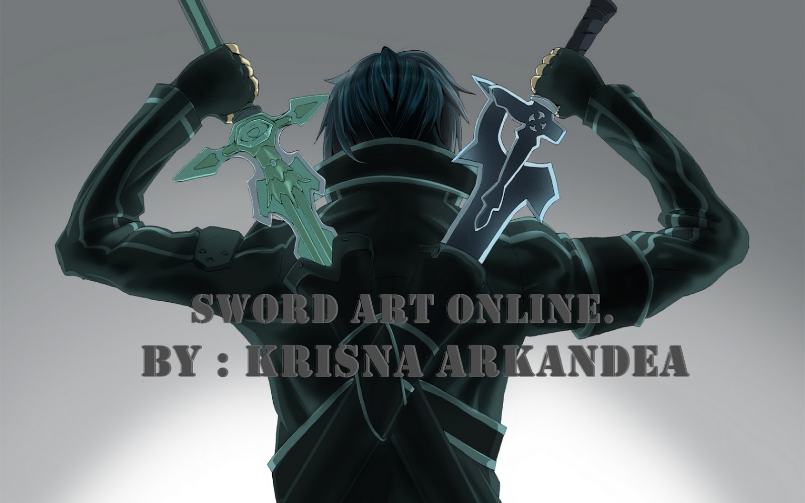 Krixan: Download Anime Sword Art Online Sub Indo.