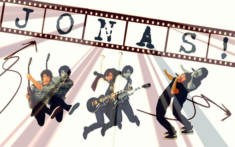 Mundo JonasRS