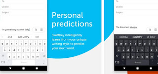 App SwiftKey per Android