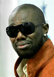 Terrell Owens cries, it's not fair, he's my teammate