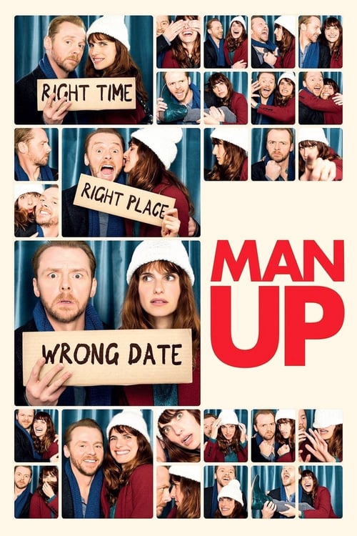 [HD] Man Up 2015 Film Complet Gratuit En Ligne
