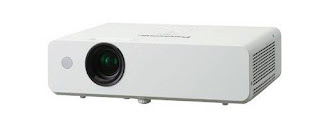 Jual Projector PANASONIC PT-LW37