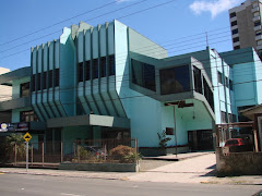 Templo da Glória de Deus