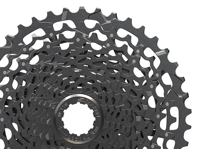 SRAM NX 1X11